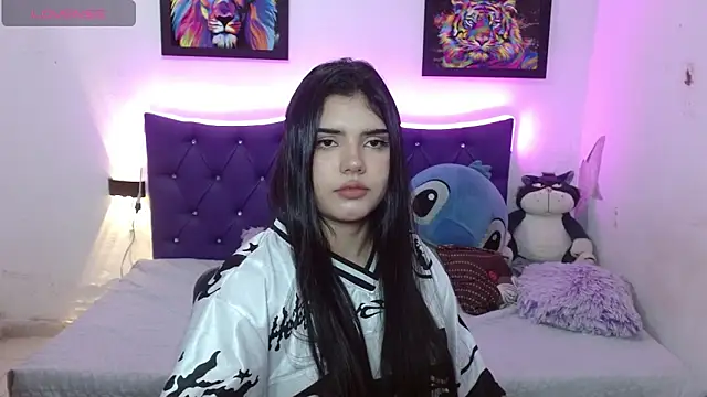 Emma yui19 online show from 04.17.26