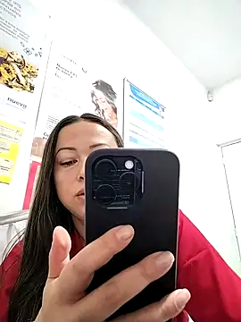 Madisson-04  online show from 09.15.25