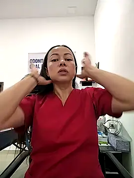 Madisson-04  online show from 11.10.25