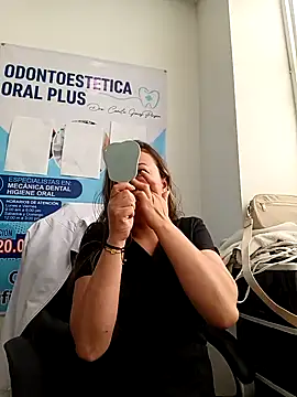 Madisson-04  online show from 03.24.26