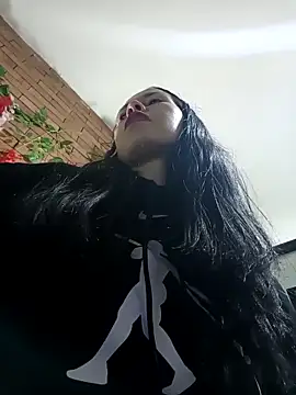 MiaForever1 online show from 09.14.25