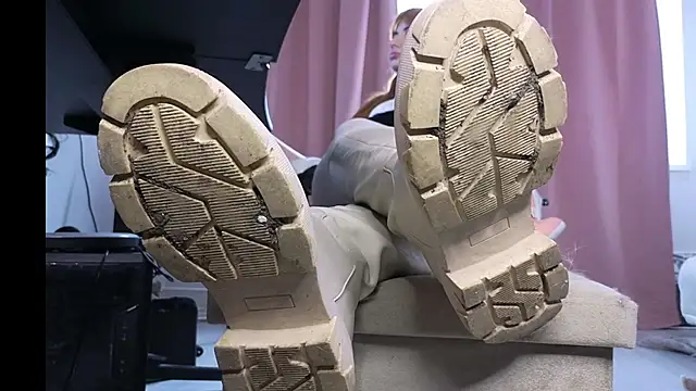 CruelSiren online show from 03.02.26