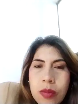 Camila latina 0 online show from 09.18.25