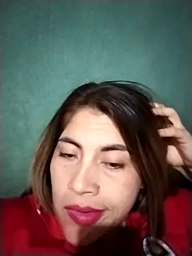 Camila latina 0 online show from 10.13.25