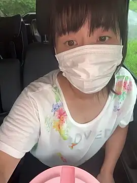 Snapshot of hanachan_001 chatting on 09.19.25 hanachan 001 online show from 09.19.25