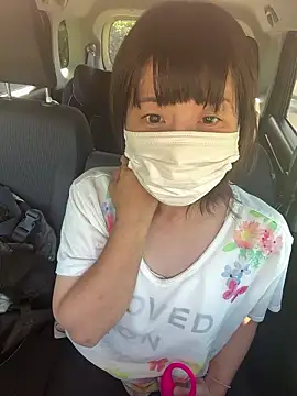 Snapshot of hanachan_001 chatting on 10.06.25 hanachan 001 online show from 10.06.25