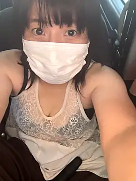 Snapshot of hanachan_001 chatting on 10.24.25 hanachan 001 online show from 10.24.25