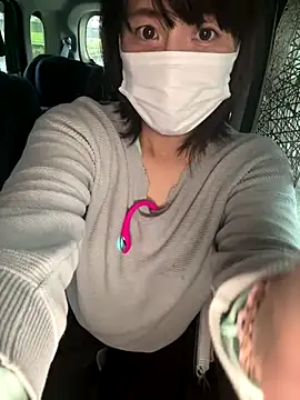 hanachan 001 online show from 10.31.25