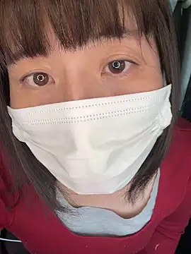 hanachan 001 online show from 12.17.25