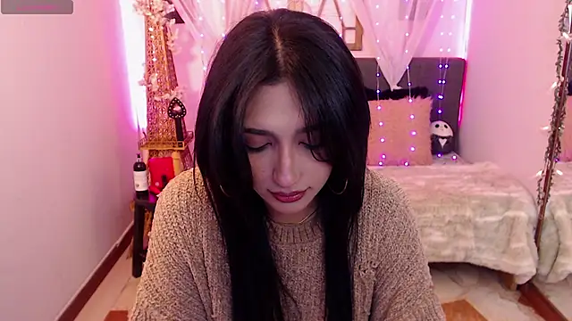 Cleofox  online show from 11.22.25