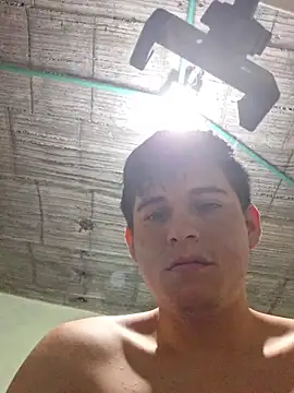 Cat Hot Party online show from 11.04.25