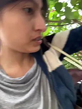 Clavelnegro online show from 11.18.25