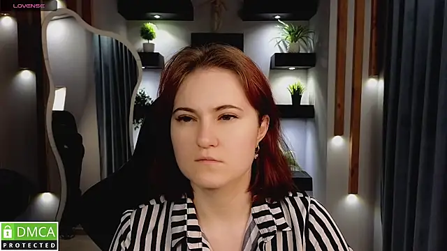 Roxy foxi online show from 10.20.25