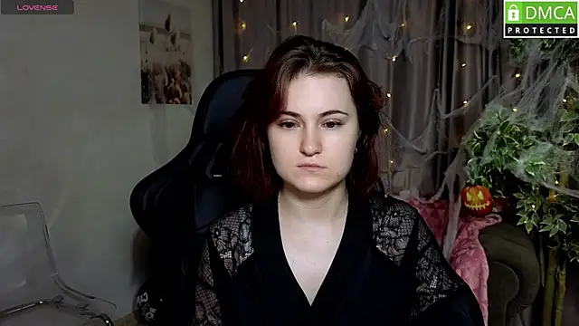 Roxy foxi online show from 11.02.25