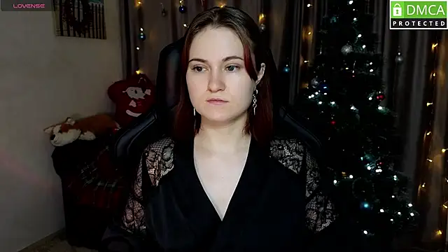 Roxy foxi online show from 11.30.25