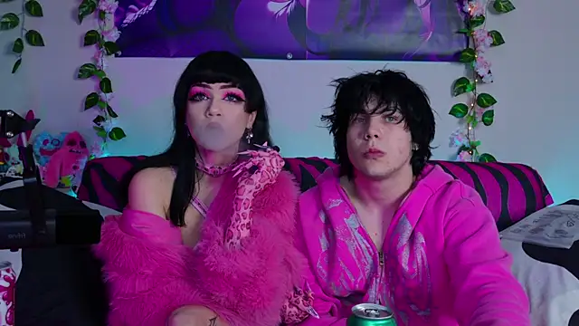 Night angell69 online show from 10.25.25