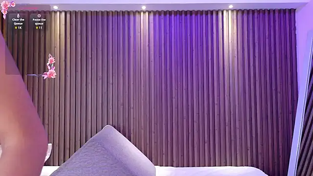 AlanaWalker9 online show from 03.17.26