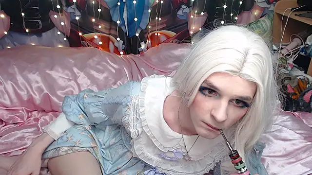 yutachka online show from 03.15.26