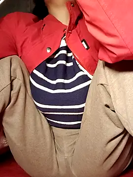 Ella3838 online show from 12.17.25