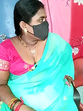 chubby babitha-telugu online show from 11.02.25