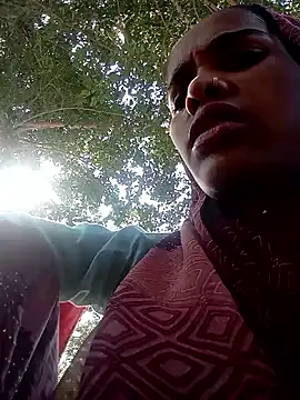 cutrashmi hot47 online show from 09.11.25