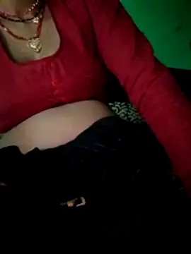 cutrashmi hot47 online show from 12.17.25