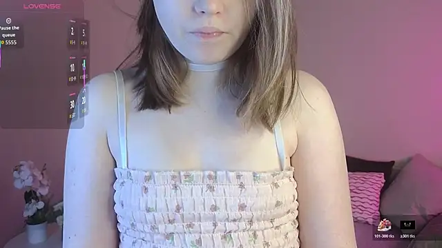 Sweetie Hope online show from 01.18.26