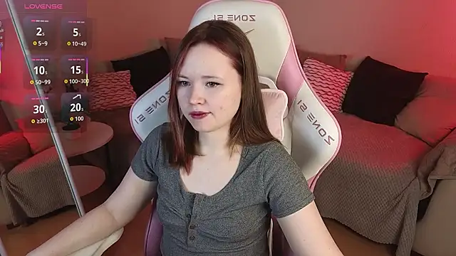 Sweetie Hope online show from 03.15.26