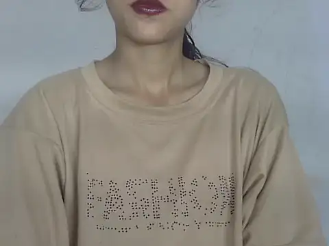 Saniya9B online show from 10.24.25