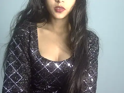 Saniya9B online show from 11.26.25