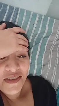 Snapshot of badlove42 chatting on 11.24.25 badlove42 online show from 11.24.25