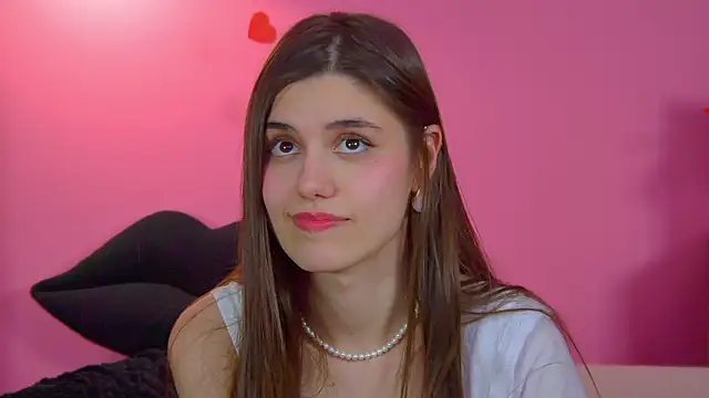 ArianaAllens online show from 03.08.26