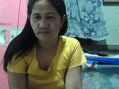 hotmama 063 online show from 10.03.25