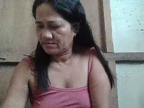 hotmama 063 online show from 03.20.26