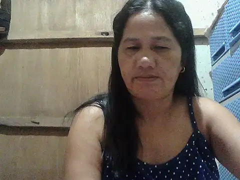 hotmama 063 online show from 07.08.26