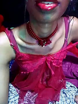 BunnyBloom25 online show from 04.15.26