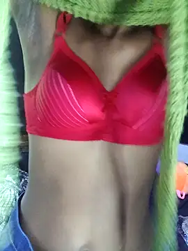 BunnyBloom25 online show from 04.16.26