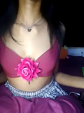 BunnyBloom25 online show from 05.11.26