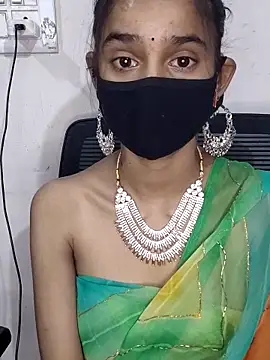 Aidakhan1212 online show from 11.20.25