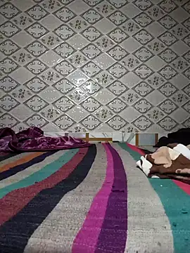 Aidakhan1212 online show from 12.17.25