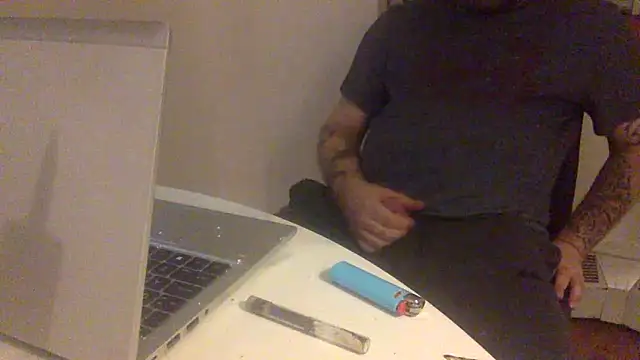 edger4lif3 online show from 10.20.25