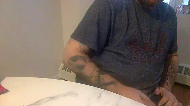 edger4lif3 online show from 11.03.25