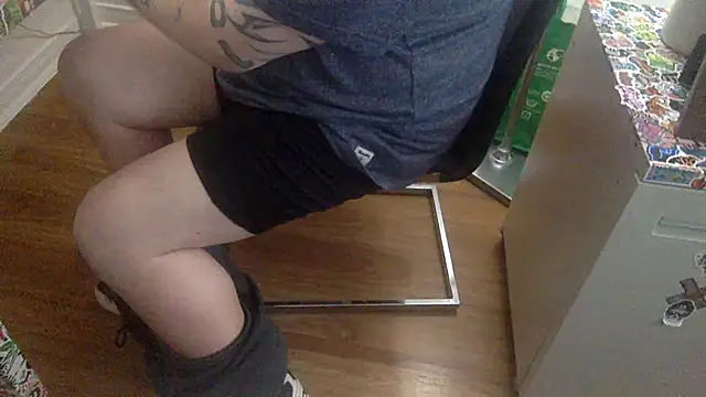 edger4lif3 online show from 11.04.25