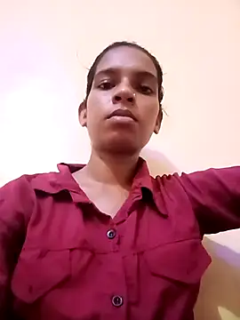 BebyDoll 143 online show from 09.20.25