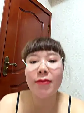 Xinlan-Asia online show from 10.28.25