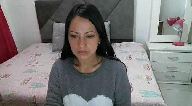 Taylormegan online show from 02.17.25