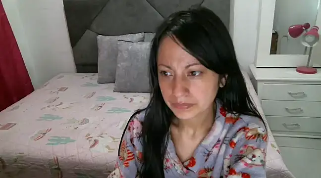 Taylormegan online show from 03.03.25