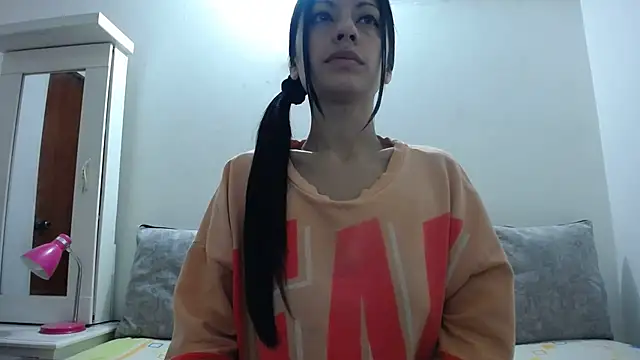 Taylormegan online show from 10.01.25