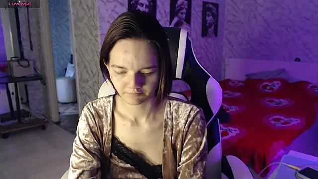 Kitti study online show from 10.16.25