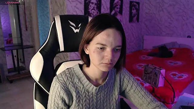 Kitti study online show from 10.17.25